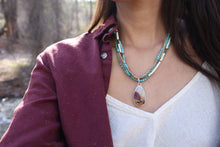 Load image into Gallery viewer, Abstraction Necklace