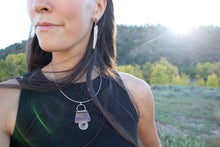 Load image into Gallery viewer, Golden Hour Post-Danglers