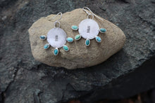 Load image into Gallery viewer, Roundabout Earrings