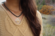 Load image into Gallery viewer, Stand Like an Oak Necklace