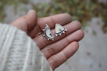 Load image into Gallery viewer, Dancing Tree Studs