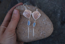 Load image into Gallery viewer, Wild Lands Danglers