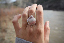 Load image into Gallery viewer, Soft Awakening Ring (6.25-6.5)