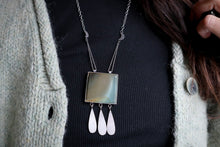 Load image into Gallery viewer, Celestial Light Necklace