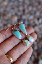 Load image into Gallery viewer, WaterBound Earrings