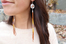 Load image into Gallery viewer, Antheia Danglers 3