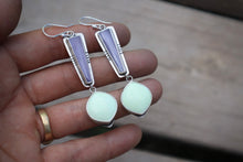 Load image into Gallery viewer, Two to Tango Earrings