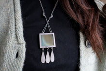 Load image into Gallery viewer, Celestial Light Necklace