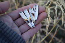 Load image into Gallery viewer, Abstract Light Post-Backs