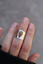 Load image into Gallery viewer, Willow Whispers Ring (4.75-5)