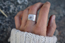 Load image into Gallery viewer, Into the Calm Ring (7-7.25)