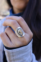 Load image into Gallery viewer, WabiSabi Ring (8-8.25)