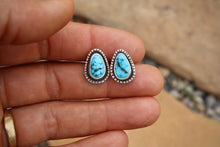 Load image into Gallery viewer, Tide Pool Studs 2