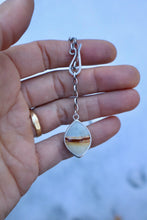 Load image into Gallery viewer, Adjustable Lariat Necklace