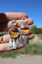 Load image into Gallery viewer, Illuminate Earrings