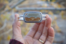 Load image into Gallery viewer, The Canyons are Calling Cuff