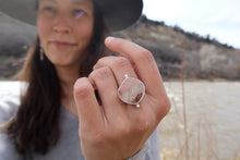 Load image into Gallery viewer, Soft Awakening Ring (6.25-6.5)