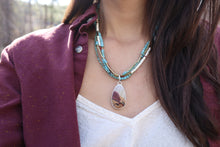 Load image into Gallery viewer, Abstraction Necklace