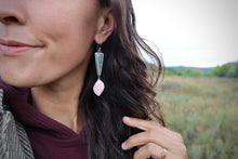 Load image into Gallery viewer, Monsoon Refresh Danglers