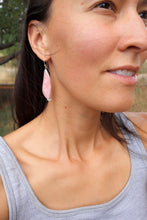 Load image into Gallery viewer, Pink is the Color Earrings