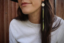 Load image into Gallery viewer, New Growth Earrings