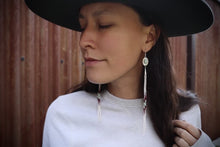 Load image into Gallery viewer, Spring's Arrival Earrings