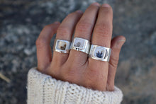 Load image into Gallery viewer, Into the Calm Ring (7-7.25)