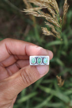 Load image into Gallery viewer, Three Sisters Ring (6.25-6.5)