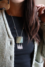 Load image into Gallery viewer, Celestial Light Necklace