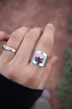 Load image into Gallery viewer, Abundance Ring (8.25-8.5)