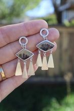 Load image into Gallery viewer, Freya Earrings