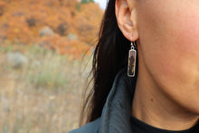 Load image into Gallery viewer, Dance of Autumn Earrings