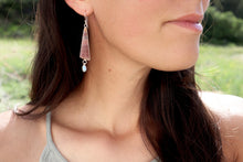 Load image into Gallery viewer, Bloom Forth Earrings