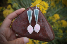 Load image into Gallery viewer, Monsoon Refresh Danglers