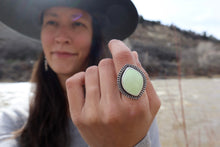 Load image into Gallery viewer, Sweet & Sour Ring (8-8.25)