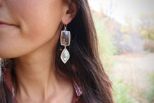 Load image into Gallery viewer, Moody Days Danglers