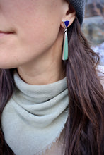 Load image into Gallery viewer, Restoration Earrings (discounted)