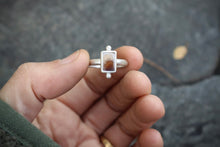 Load image into Gallery viewer, Cleo Ring (Size 6.75)