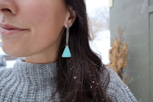 Load image into Gallery viewer, Opalized Wood Drops