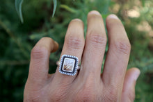 Load image into Gallery viewer, Willow Wander Ring (6)