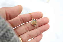 Load image into Gallery viewer, Golden Dawn Necklace