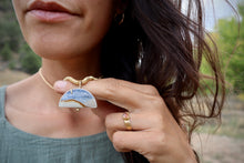 Load image into Gallery viewer, Starry Nights Necklace