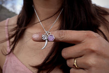 Load image into Gallery viewer, Owl Talon with Ruby 2