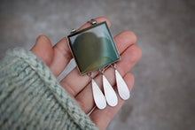 Load image into Gallery viewer, Celestial Light Necklace