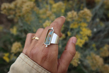 Load image into Gallery viewer, Merging Ring (8-8.25)