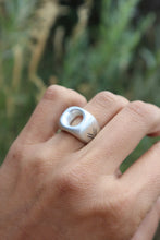 Load image into Gallery viewer, Portal Ring (5.5-5.75)