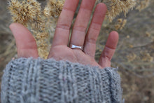 Load image into Gallery viewer, Hope Shield Ring (7-7.25)