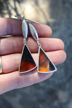 Load image into Gallery viewer, Carry the Light Earrings