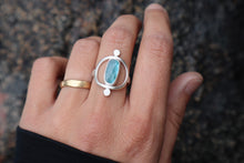 Load image into Gallery viewer, Alchemy Ring (6.25)