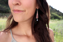 Load image into Gallery viewer, Bloom Forth Earrings